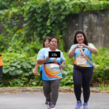 Runner Photo 7019807