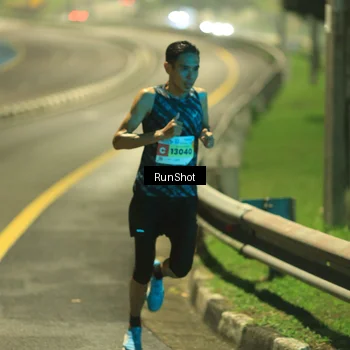 Runner Photo 7019808