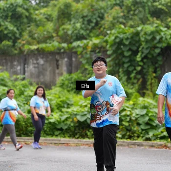 Runner Photo 7019809