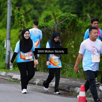Runner Photo 7019810