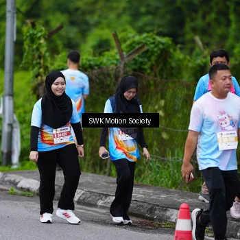 Runner Photo 7019814