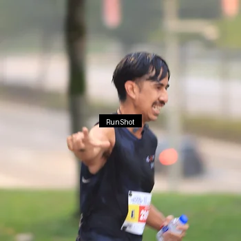 Runner Photo 7019818