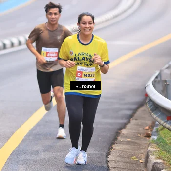 Runner Photo 7019822