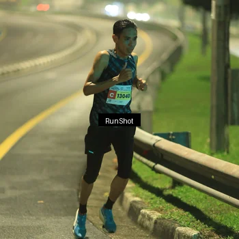 Runner Photo 7019825