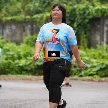 Runner Photo 7019826