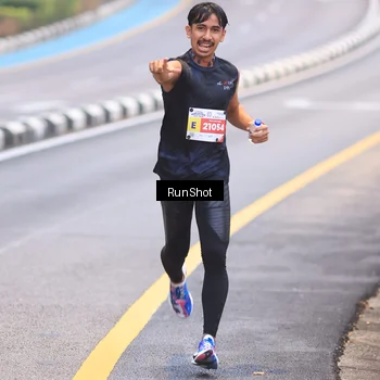 Runner Photo 7019829