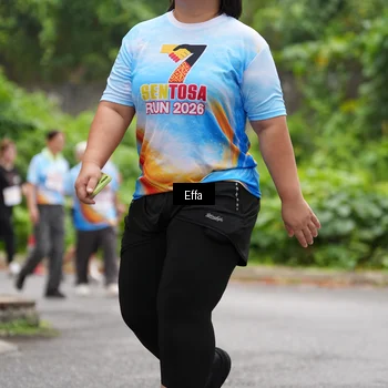 Runner Photo 7019831