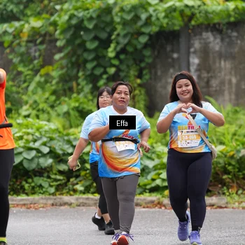 Runner Photo 7019837
