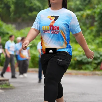 Runner Photo 7019838