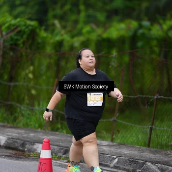 Runner Photo 7019840