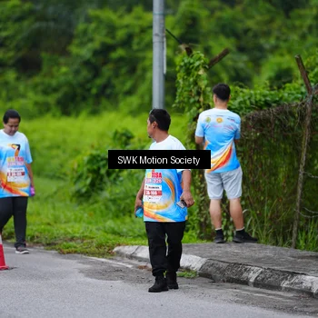 Runner Photo 7019842