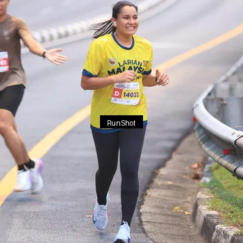 Runner Photo 7019843