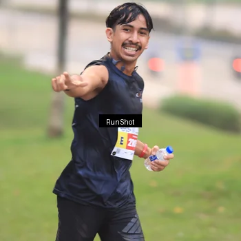 Runner Photo 7019844