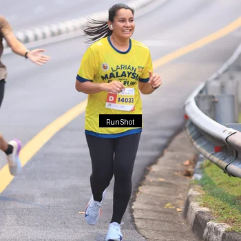 Runner Photo 7019845