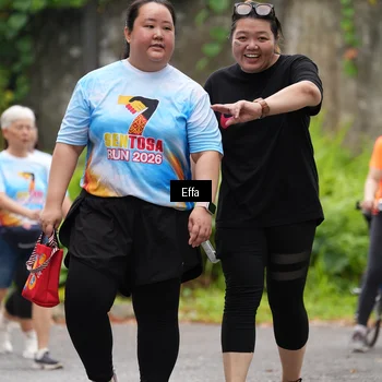 Runner Photo 7019850