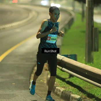 Runner Photo 7019851