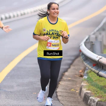 Runner Photo 7019853