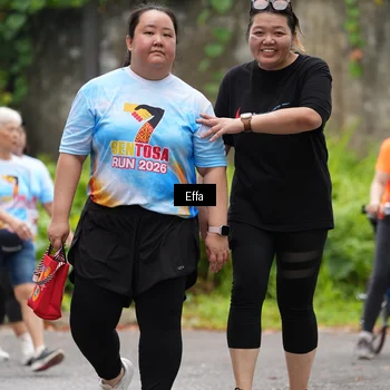Runner Photo 7019854
