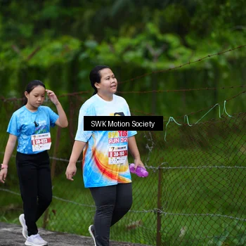 Runner Photo 7019857