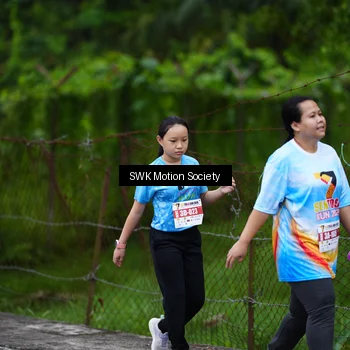 Runner Photo 7019860
