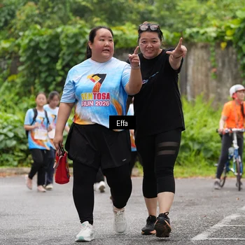 Runner Photo 7019873