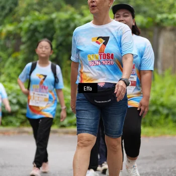Runner Photo 7019876