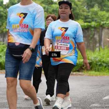 Runner Photo 7019898