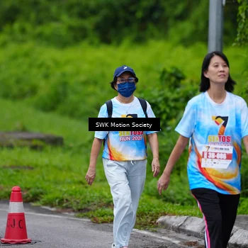 Runner Photo 7019907