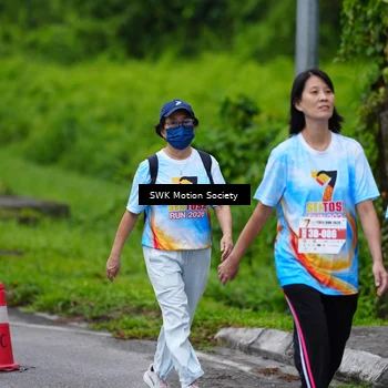 Runner Photo 7019911
