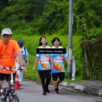 Runner Photo 7019912