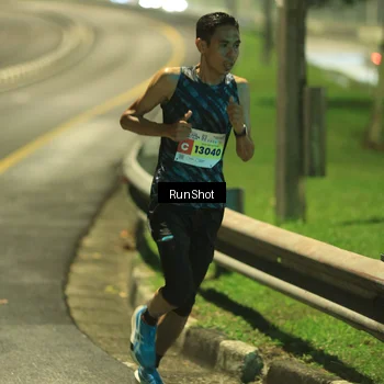 Runner Photo 7019913