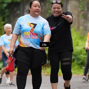 Runner Photo 7019919