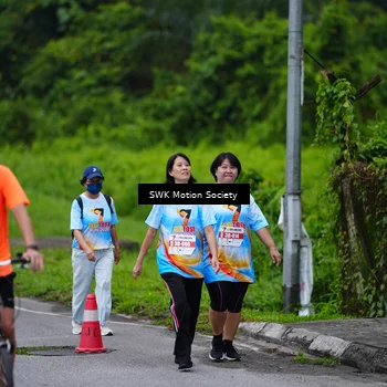 Runner Photo 7019920