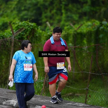 Runner Photo 7019936