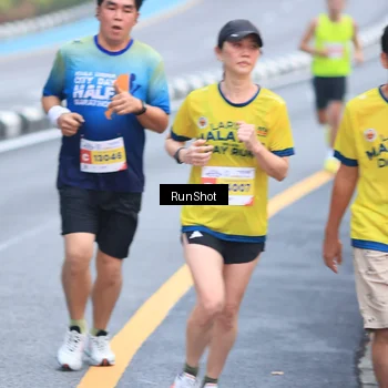 Runner Photo 7019943