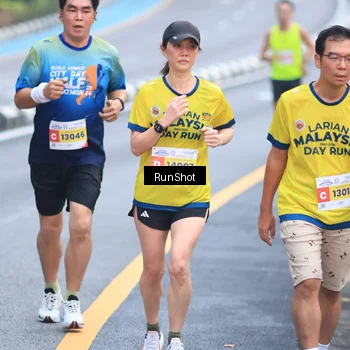 Runner Photo 7019952