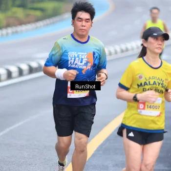 Runner Photo 7019957