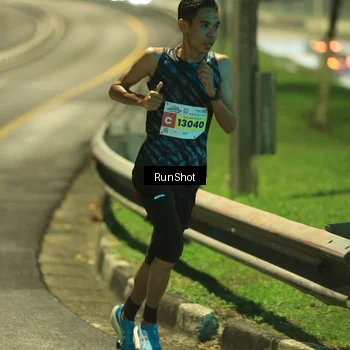 Runner Photo 7019961