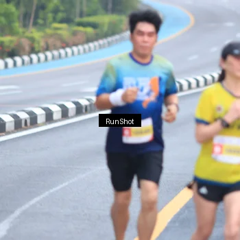 Runner Photo 7019962