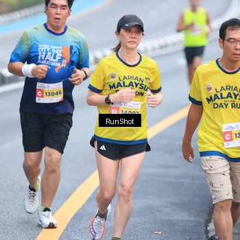 Runner Photo 7019964