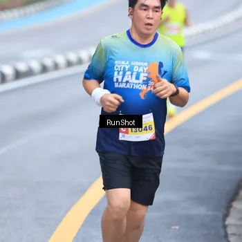 Runner Photo 7019965