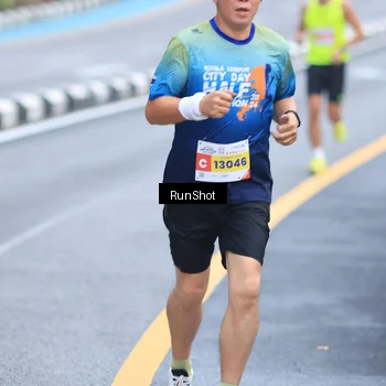Runner Photo 7019966