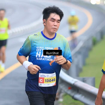 Runner Photo 7019973