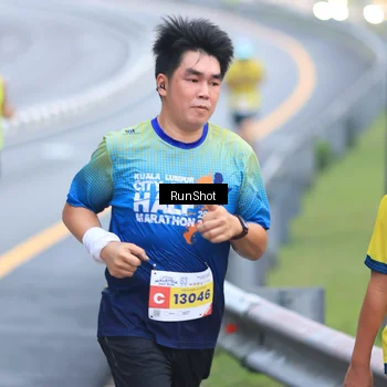 Runner Photo 7019977