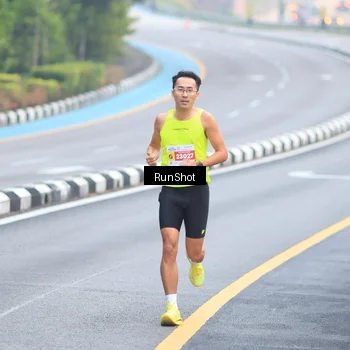 Runner Photo 7019979