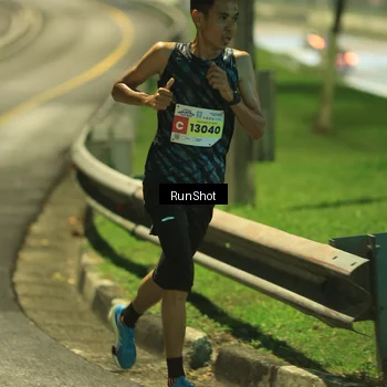 Runner Photo 7019980