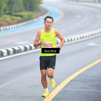 Runner Photo 7019982