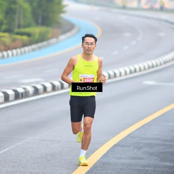 Runner Photo 7019985