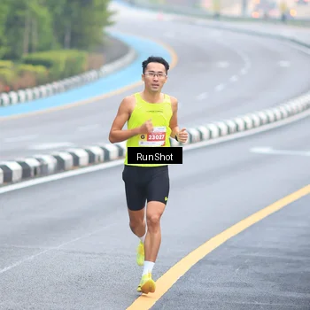 Runner Photo 7019988