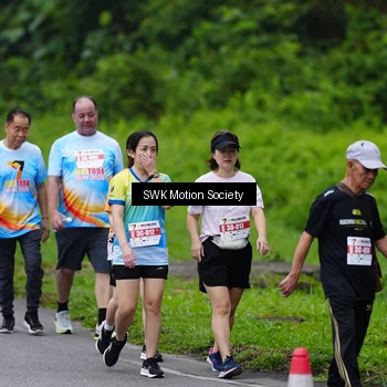 Runner Photo 7020020